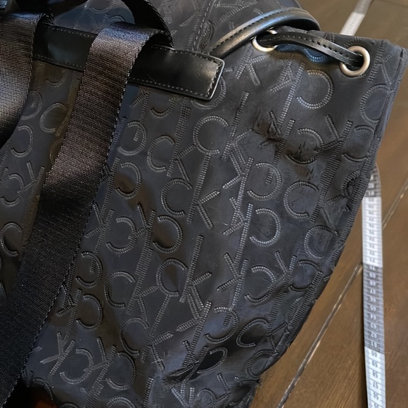 Calvin Klein Backpack - Picture 12 of 13